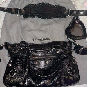 Balenciaga bag